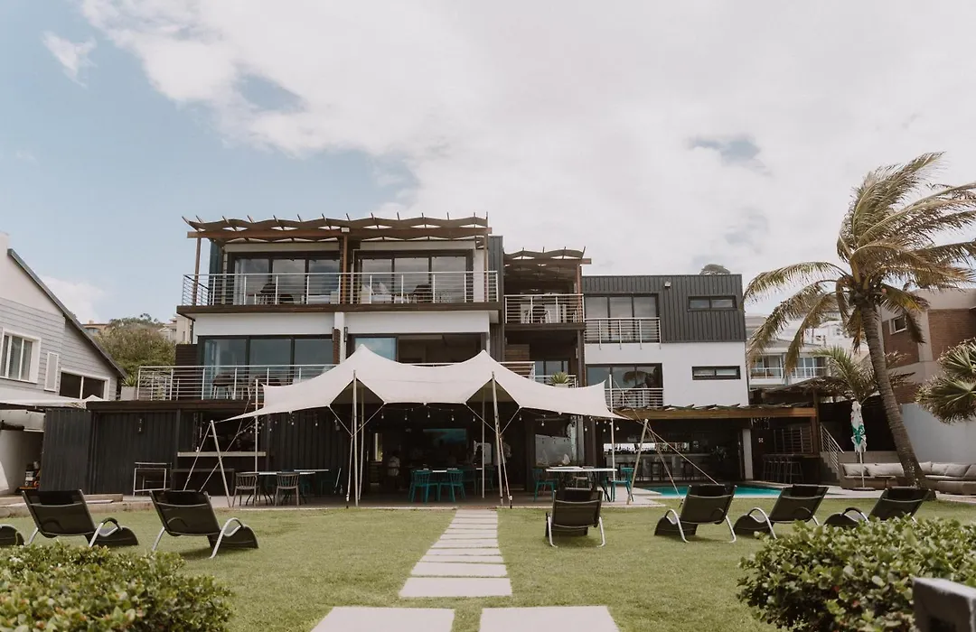 North Star Micro Hotel-1